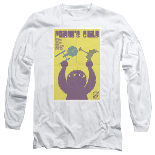 STAR TREK/TOS EPISODE 40