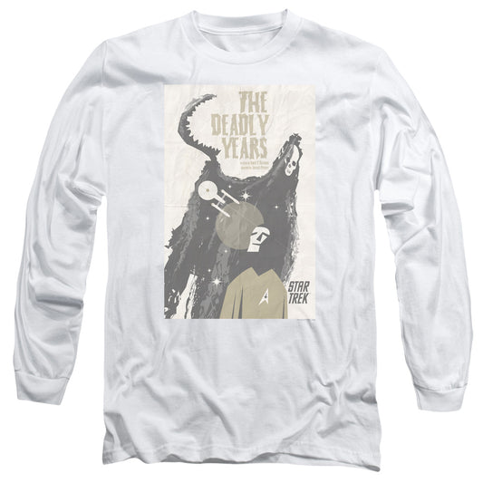 STAR TREK/TOS EPISODE 41