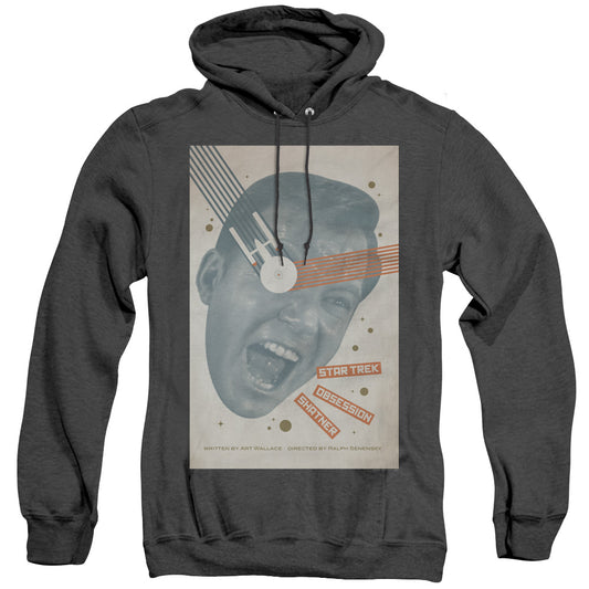 STAR TREK/TOS EPISODE 42