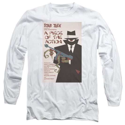 STAR TREK/TOS EPISODE 46