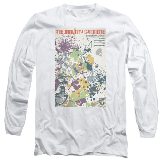 STAR TREK/TOS EPISODE 47