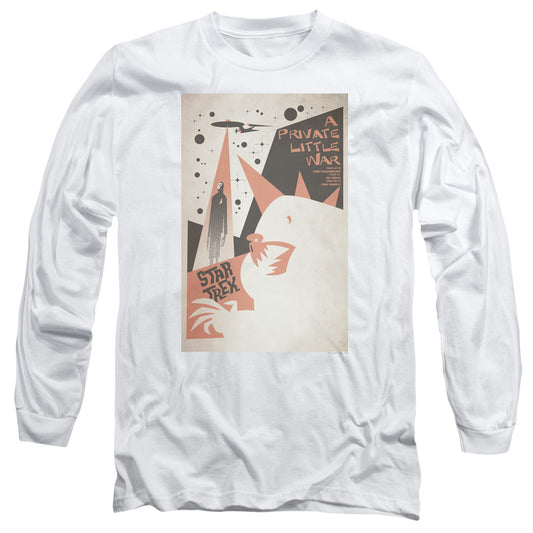 STAR TREK/TOS EPISODE 48