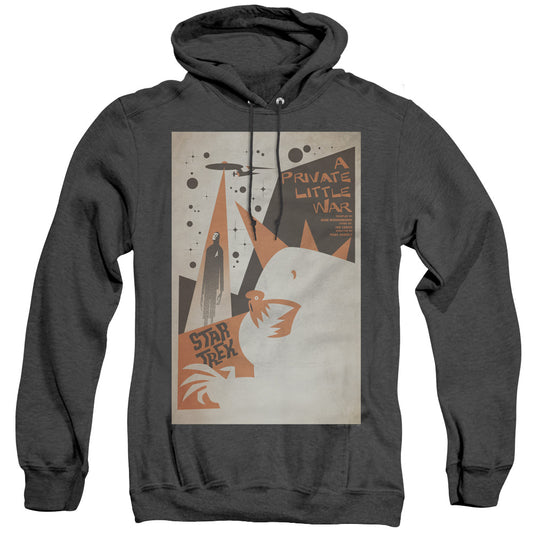 STAR TREK/TOS EPISODE 48