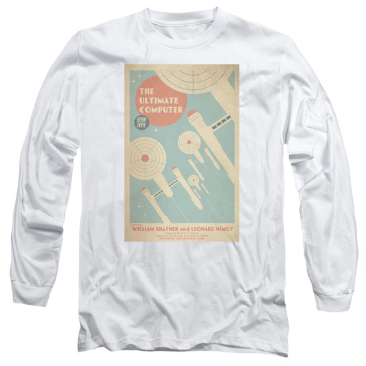 STAR TREK/TOS EPISODE 53