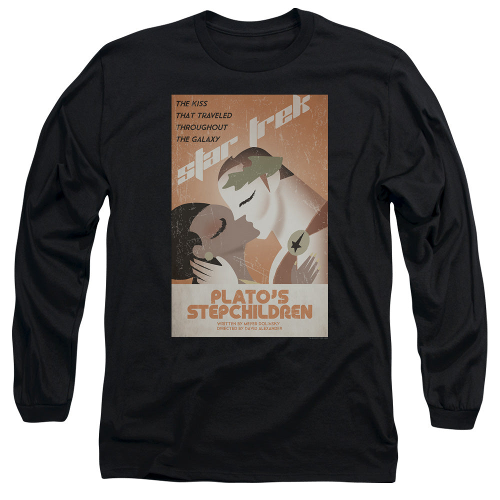STAR TREK/TOS EPISODE 65