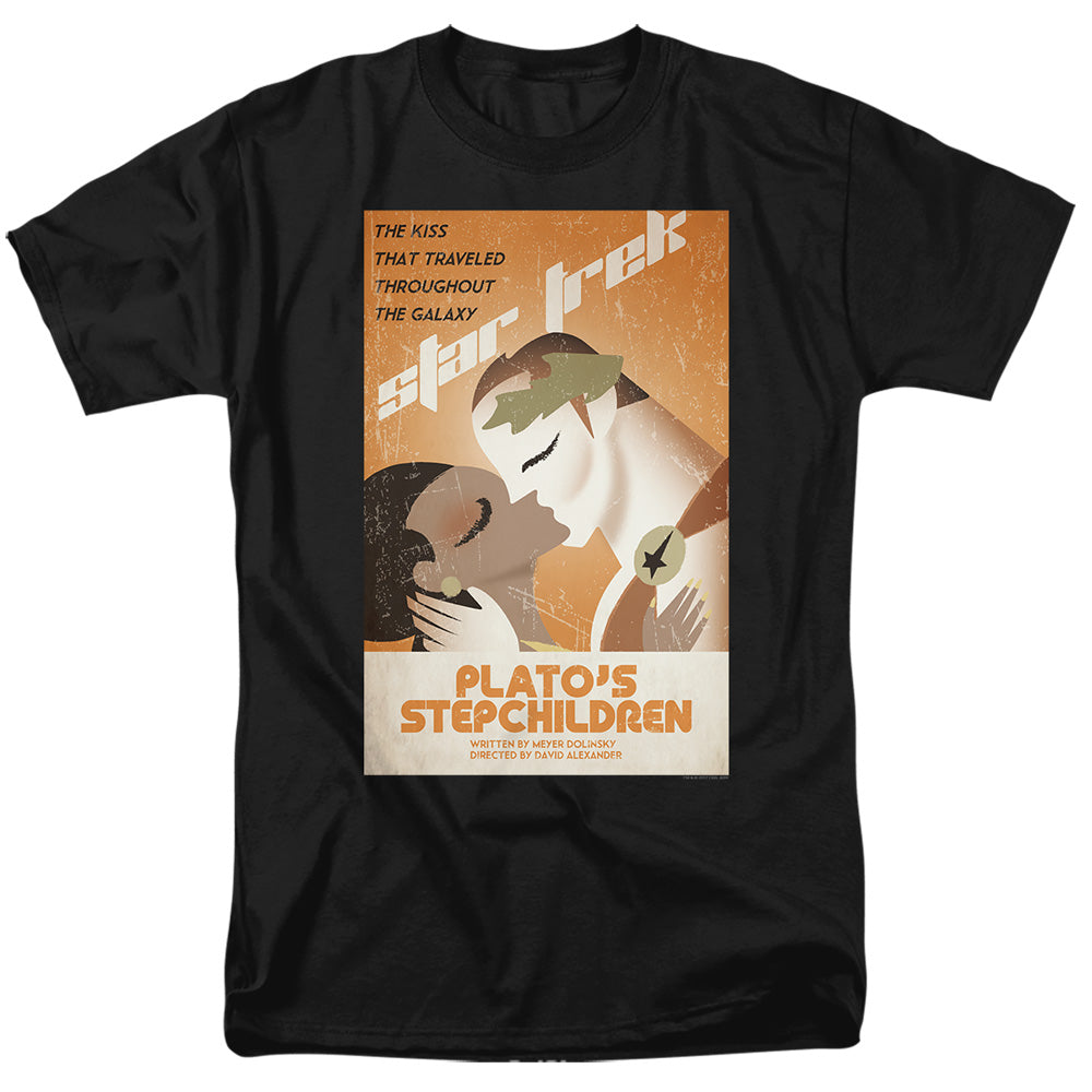 STAR TREK/TOS EPISODE 65