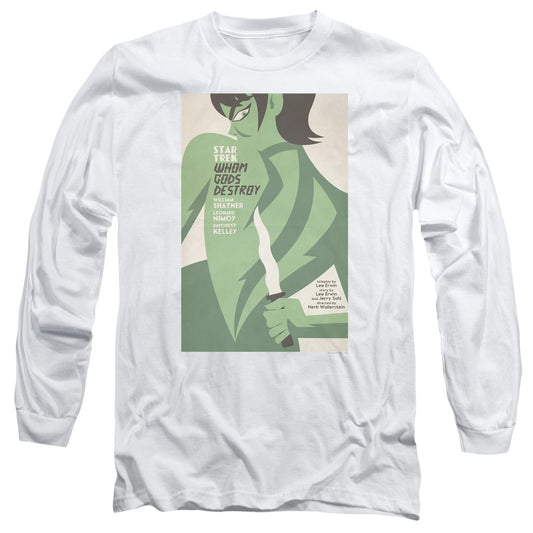 STAR TREK/TOS EPISODE 69