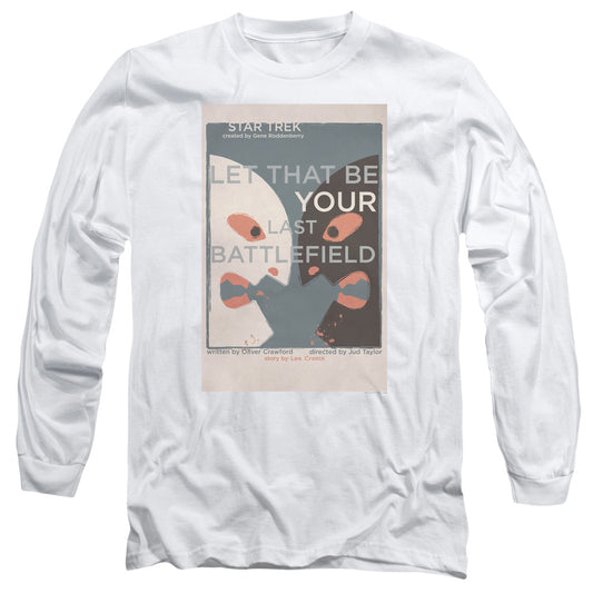 STAR TREK/TOS EPISODE 70