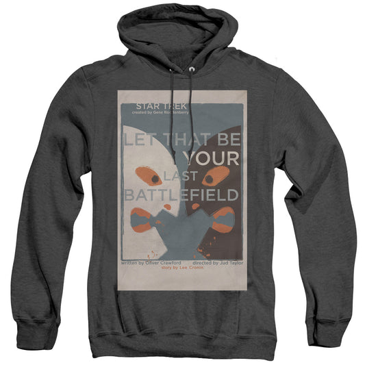 STAR TREK/TOS EPISODE 70