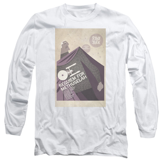 STAR TREK/TOS EPISODE 74