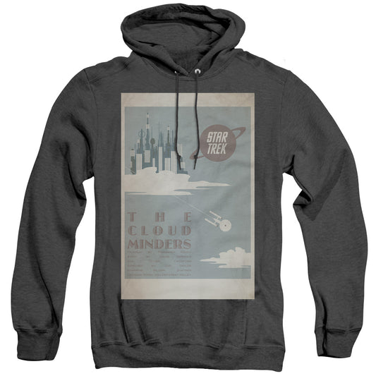 STAR TREK/TOS EPISODE 76