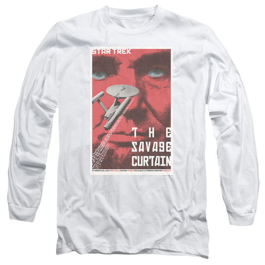 STAR TREK/TOS EPISODE 77