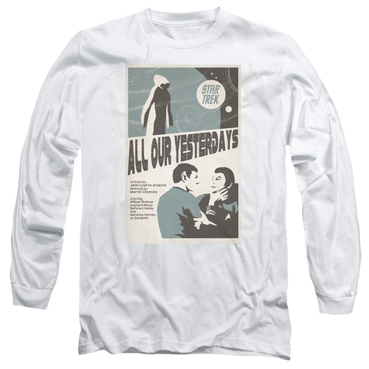 STAR TREK/TOS EPISODE 78