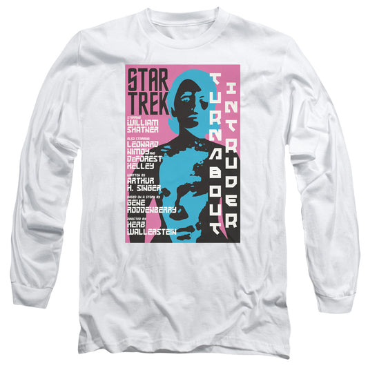 STAR TREK/TOS EPISODE 79