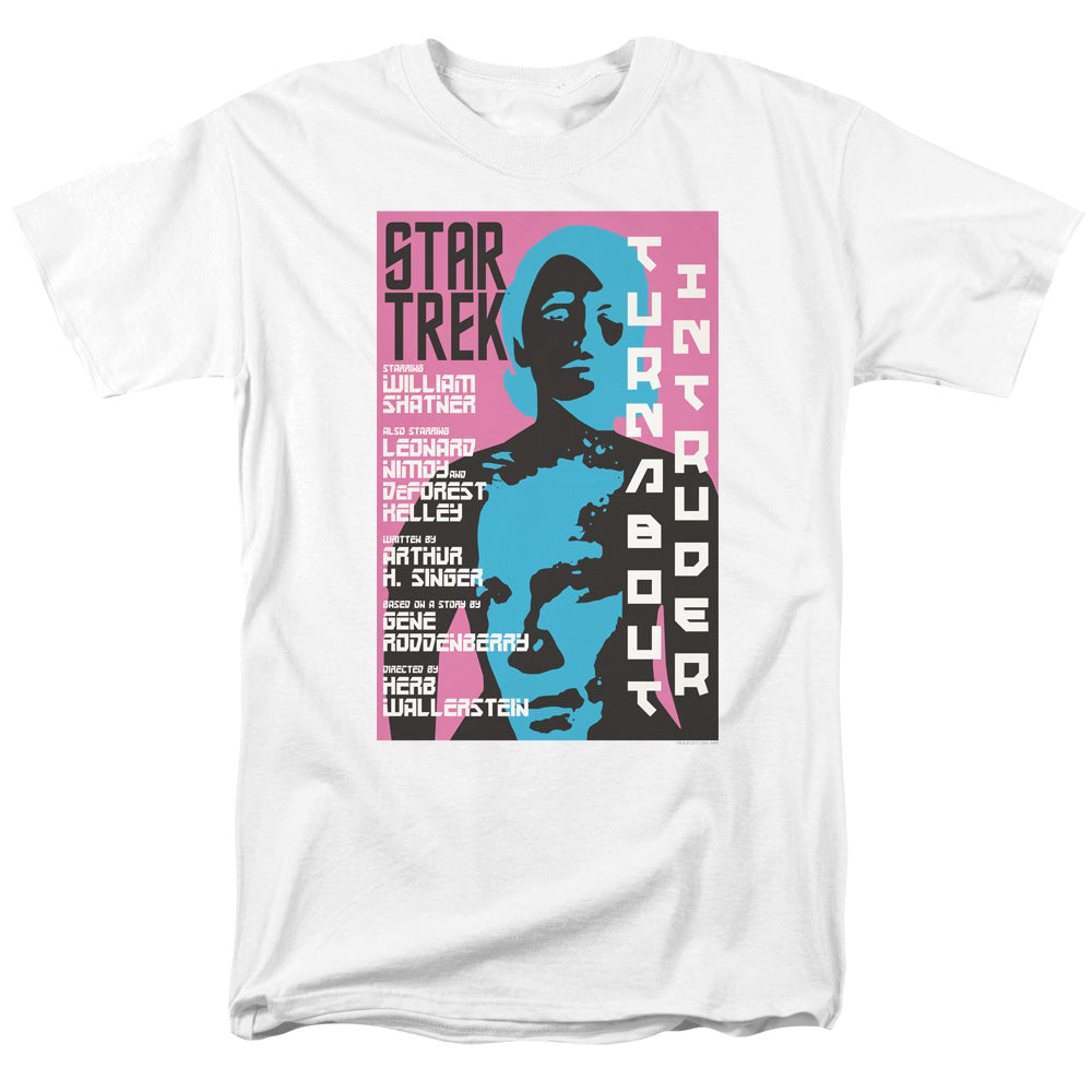 STAR TREK/TOS EPISODE 79