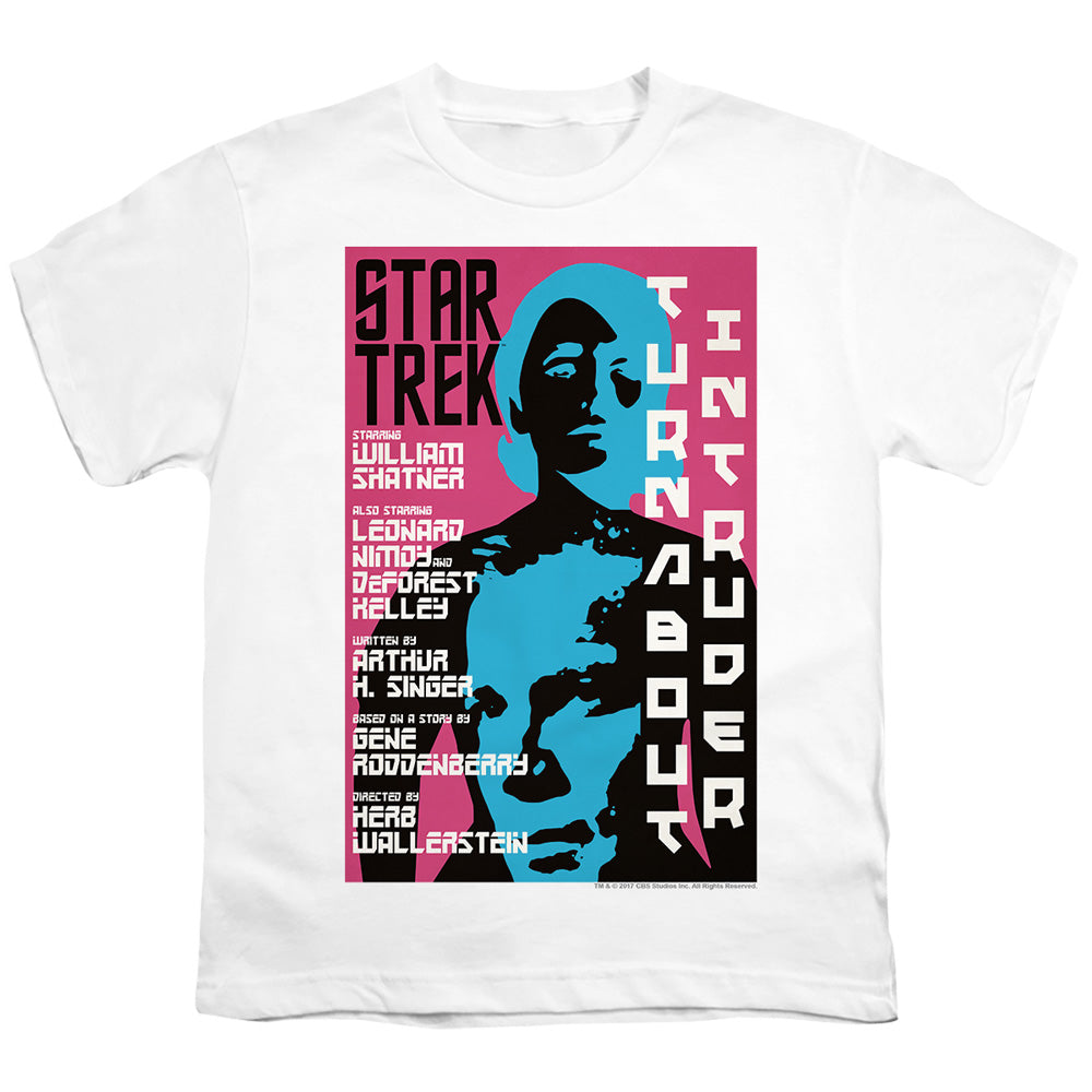 STAR TREK/TOS EPISODE 79