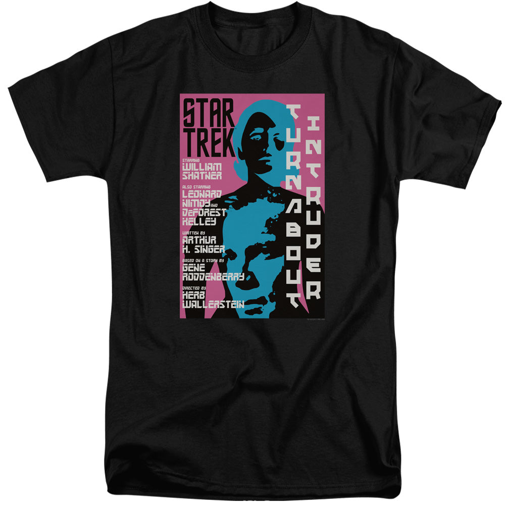 STAR TREK/TOS EPISODE 79