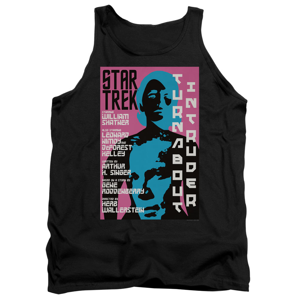 STAR TREK/TOS EPISODE 79