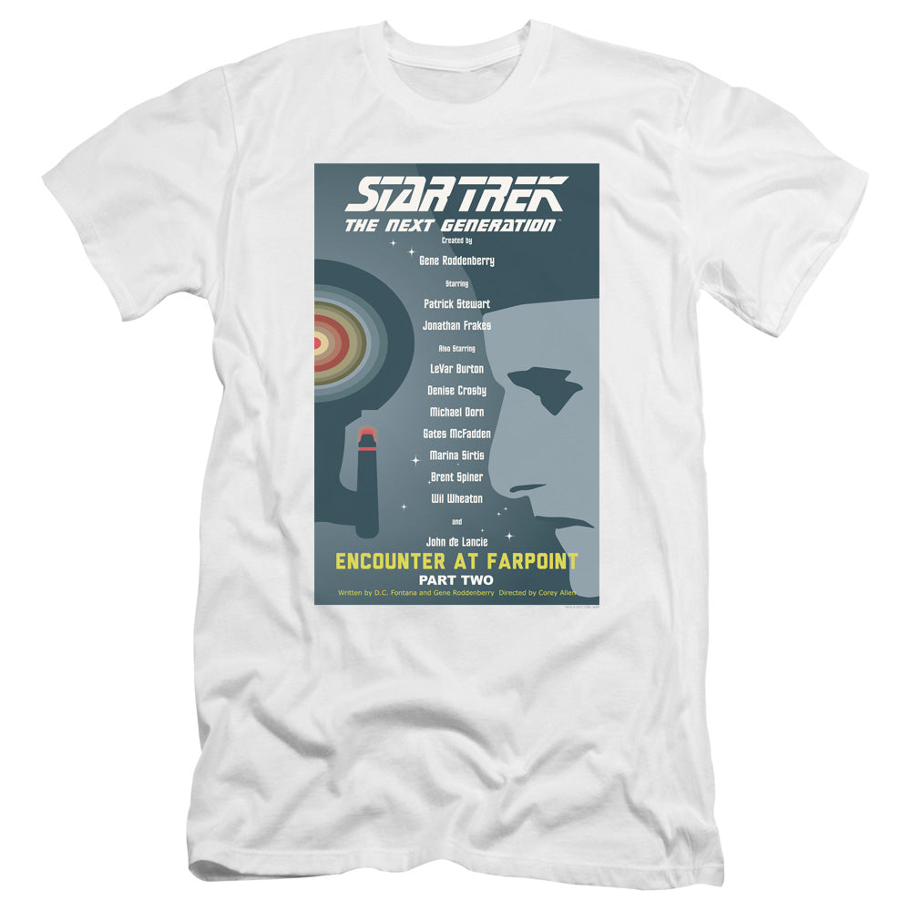 STAR TREK/TNG SEASON 1 EPISODE 2