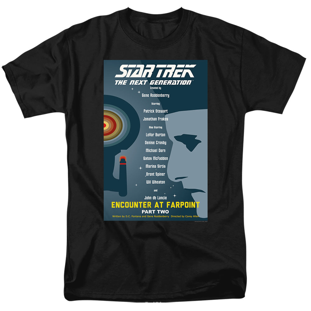 STAR TREK/TNG SEASON 1 EPISODE 2