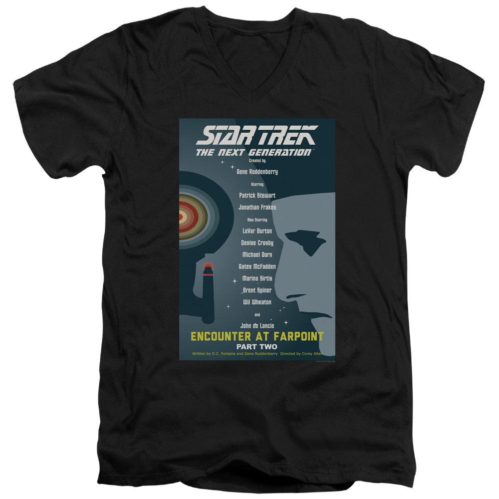 STAR TREK/TNG SEASON 1 EPISODE 2