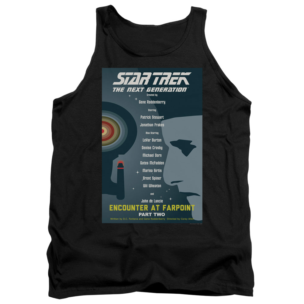 STAR TREK/TNG SEASON 1 EPISODE 2