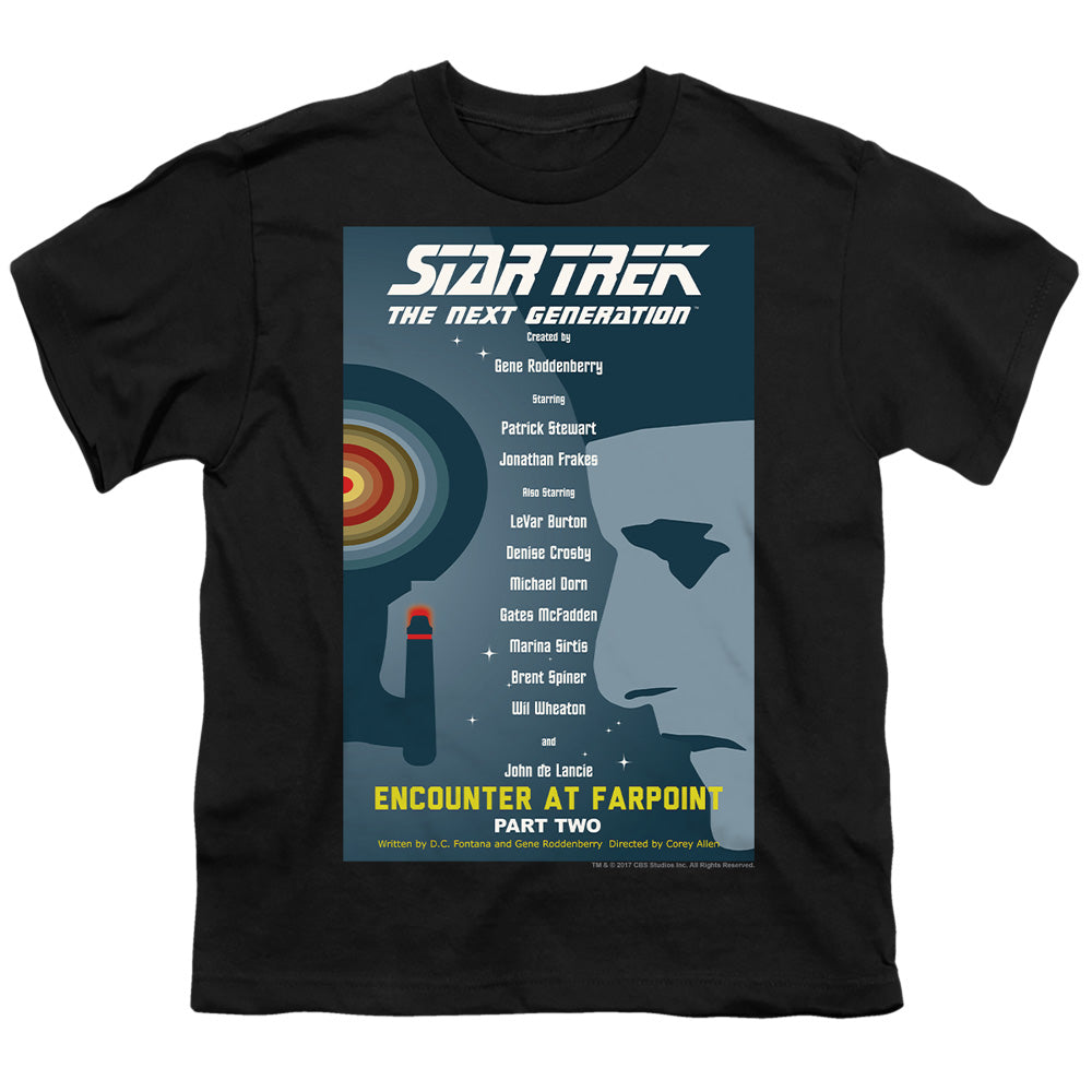STAR TREK/TNG SEASON 1 EPISODE 2