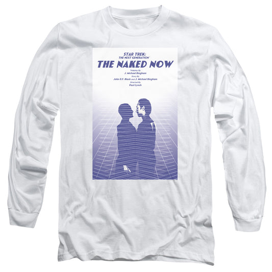 STAR TREK/TNG SEASON 1 EPISODE 3