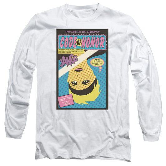 STAR TREK/TNG SEASON 1 EPISODE 4