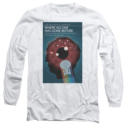 STAR TREK/TNG SEASON 1 EPISODE 6