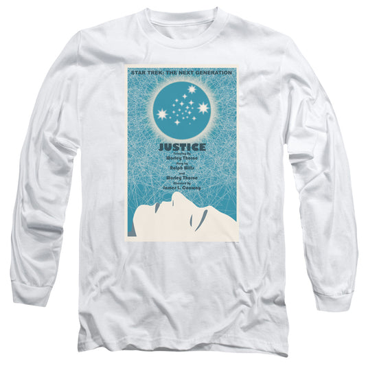 STAR TREK/TNG SEASON 1 EPISODE 8