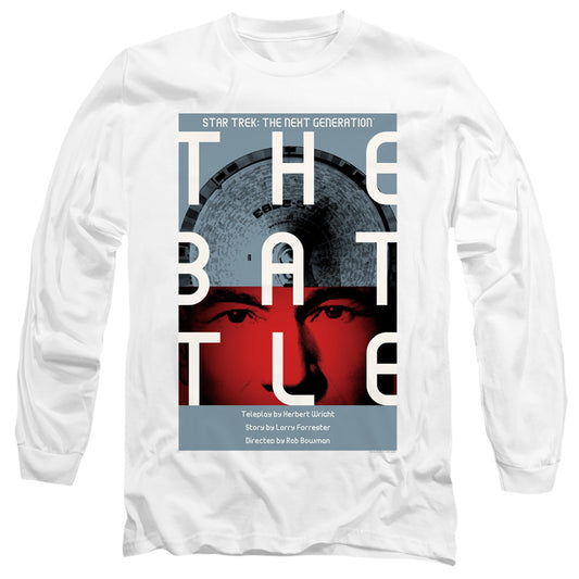 STAR TREK/TNG SEASON 1 EPISODE 9