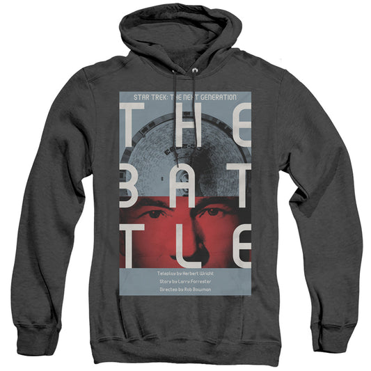 STAR TREK/TNG SEASON 1 EPISODE 9