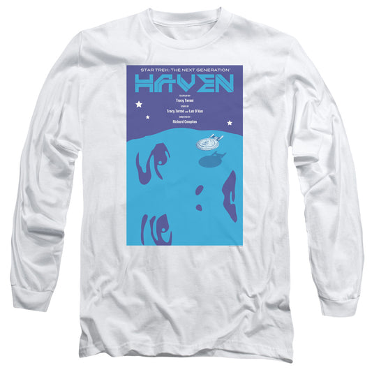 STAR TREK/TNG SEASON 1 EPISODE 11