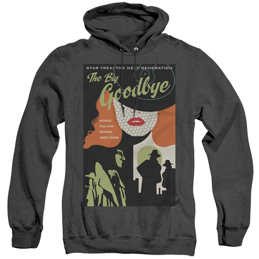 STAR TREK/TNG SEASON 1 EPISODE 12