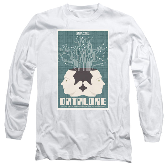 STAR TREK/TNG SEASON 1 EPISODE 13