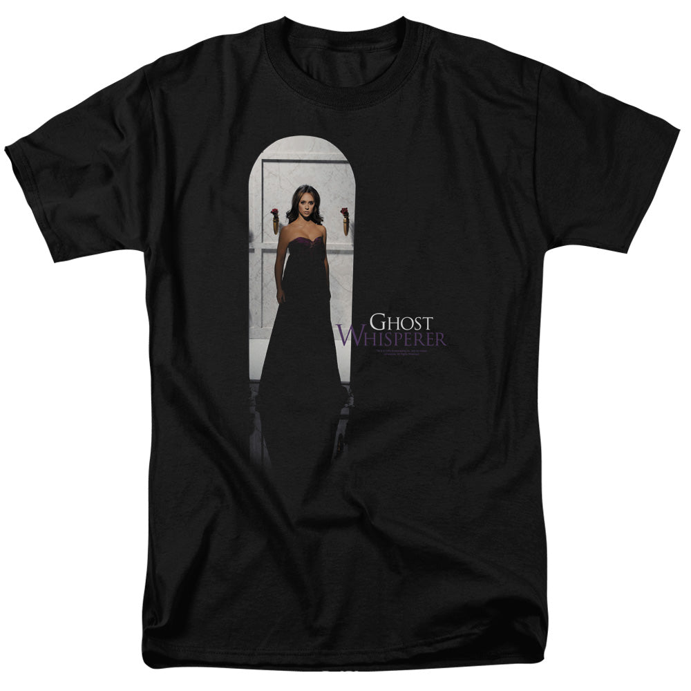 GHOST WHISPERER/DOORWAY