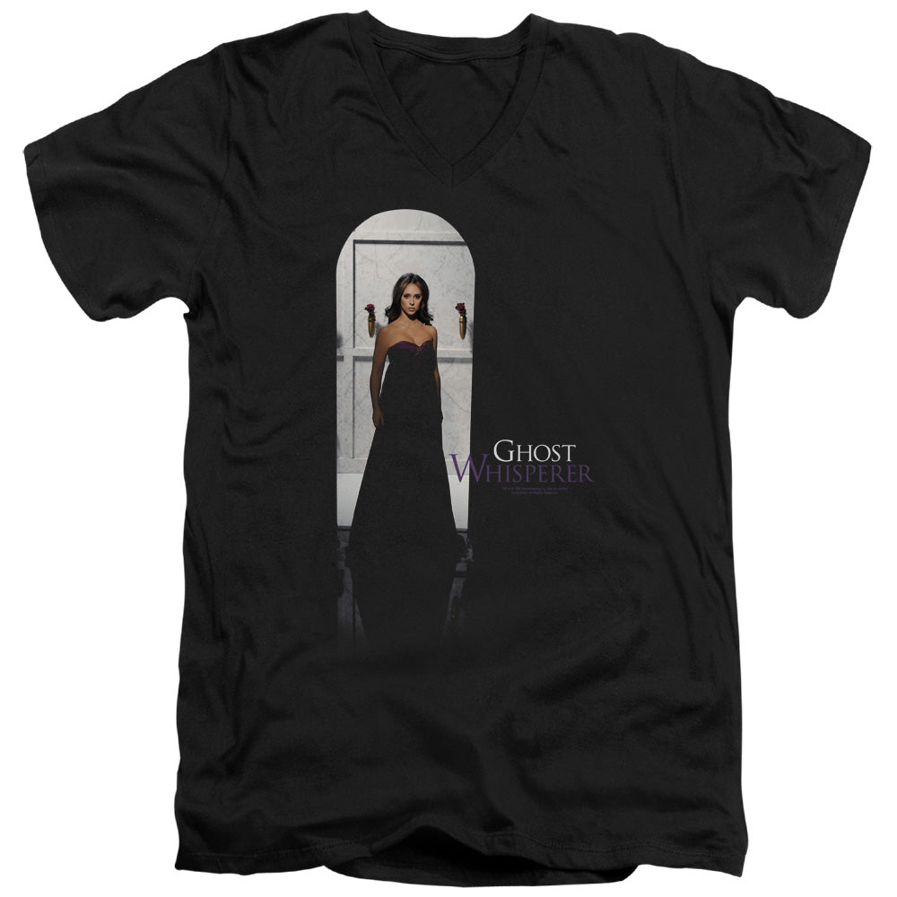 GHOST WHISPERER/DOORWAY