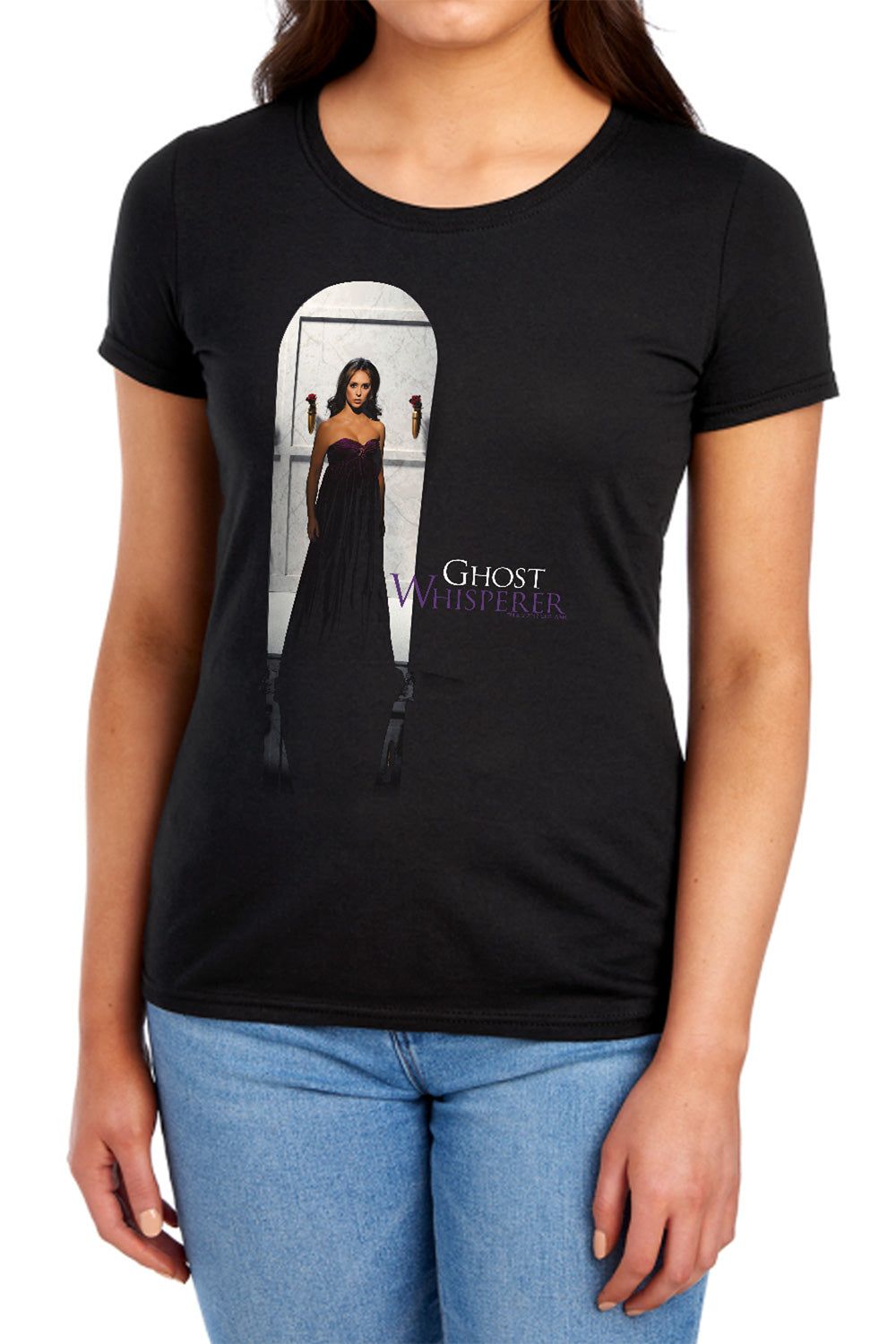 GHOST WHISPERER/DOORWAY