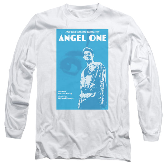 STAR TREK/TNG SEASON 1 EPISODE 14