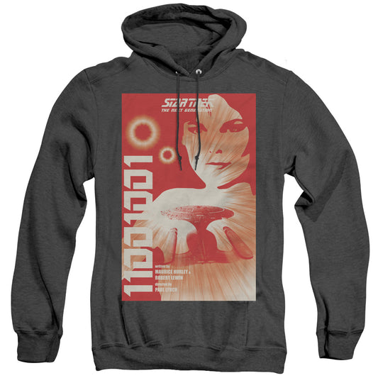 STAR TREK/TNG SEASON 1 EPISODE 15