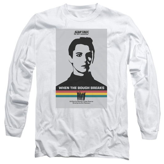 STAR TREK/TNG SEASON 1 EPISODE 17