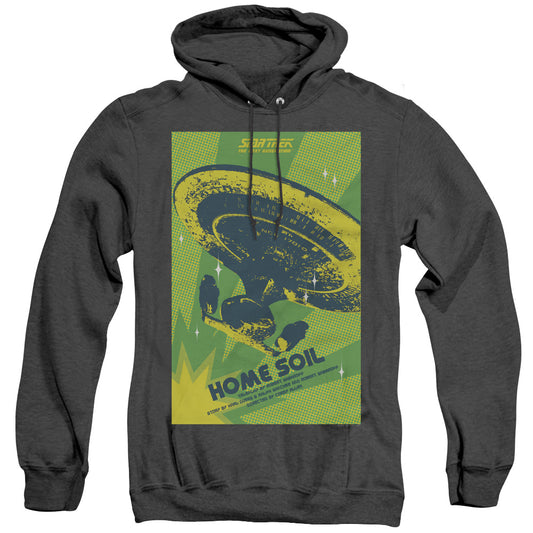 STAR TREK/TNG SEASON 1 EPISODE 18