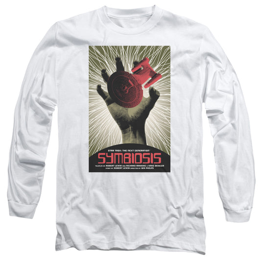 STAR TREK/TNG SEASON 1 EPISODE 22