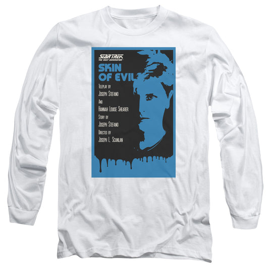 STAR TREK/TNG SEASON 1 EPISODE 23