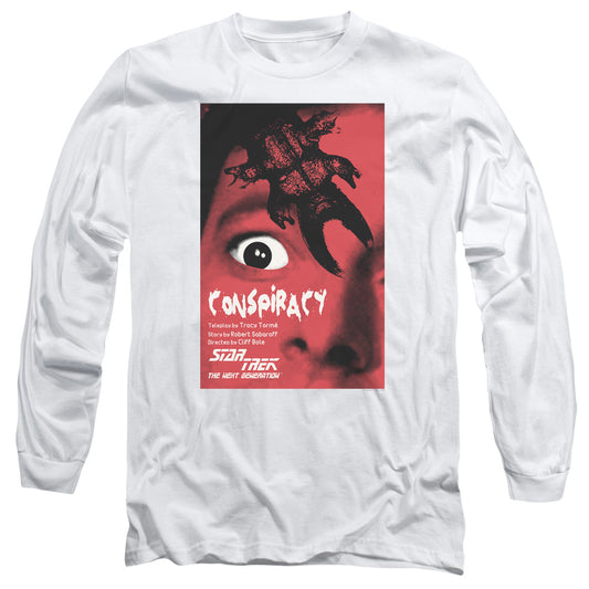 STAR TREK/TNG SEASON 1 EPISODE 25