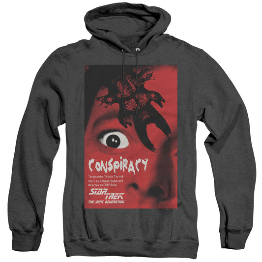 STAR TREK/TNG SEASON 1 EPISODE 25