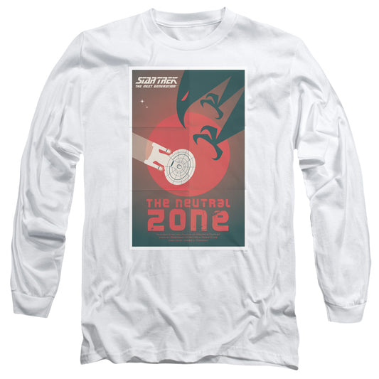 STAR TREK/TNG SEASON 1 EPISODE 26