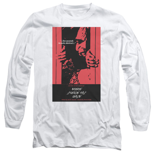 STAR TREK/TNG SEASON 2 EPISODE 2