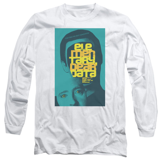 STAR TREK/TNG SEASON 2 EPISODE 3